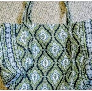 Vera Bradley- 2 pieces